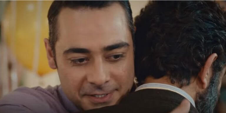 Bir Aile Hikayesi 9. Bölüm Fragmanı Geldi! Babam Deyince İçim Eriyor!