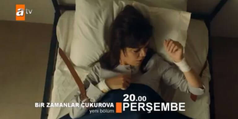 Bir Zamanlar Çukurova 28. Bölüm 2. Fragmanı İzle! Yılmaz Züleyha’yı Kurtarabilecek Mi?