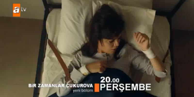 Yılmaz Züleyha'yı Kurtarabilecek Mi