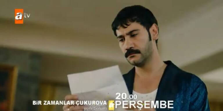 Bir zamanlar Çukurova 28. Bölüm Fragmanı İzle! Züleyha’nın Başına Neler Geliyor?