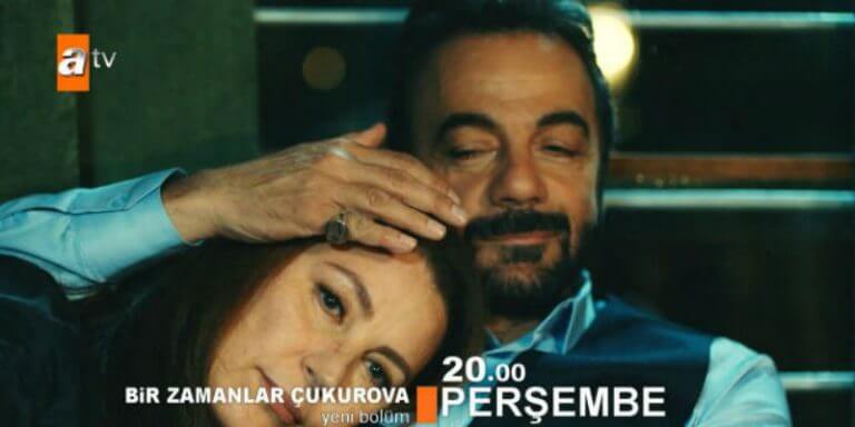 Bir Zamanlar Çukurova 29. Bölüm 2. Fragmanı İzle! Bölüme Fekeli Ve Hünkar Damga Vuracak!