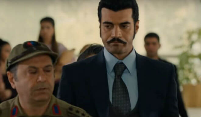 Züleyha Zorla Akıl Hastanesine Yatırılıyor