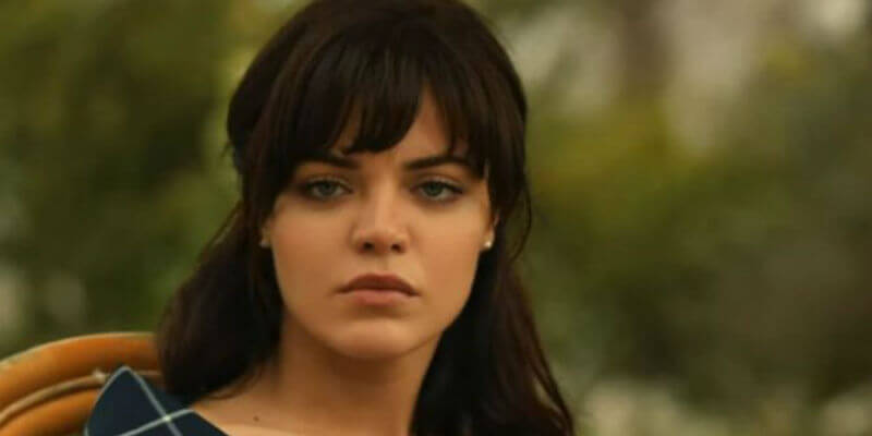 Züleyha Hünkar'la Restleşiyor