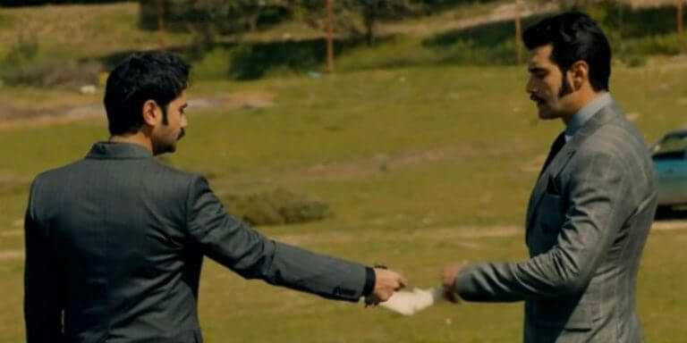 Bir Zamanlar Çukurova 31. Bölüm Fragmanı Geldi Mİ? Yılmaz’dan Demir’e Ters Köşe!