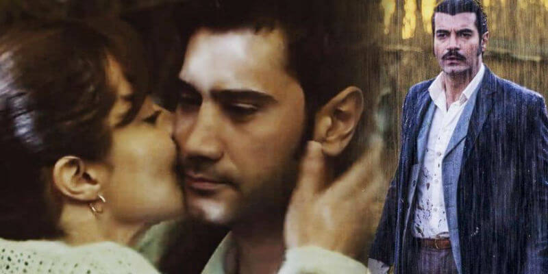 Bir Zamanlar Çukurova Dizisine Süpriz Bir İsim Dahil Oluyor