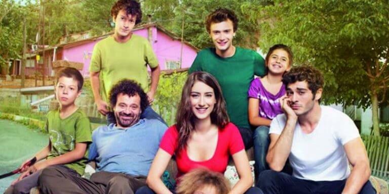 Bizim Hikaye Dizisi Final Mi Yapıyor?