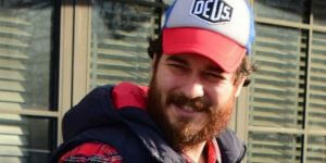 Çağatay Ulusoy Hayat Tutkusunu Açıkladı!