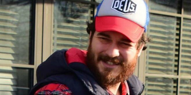 Çağatay Ulusoy Amerika'ya Gidiyor