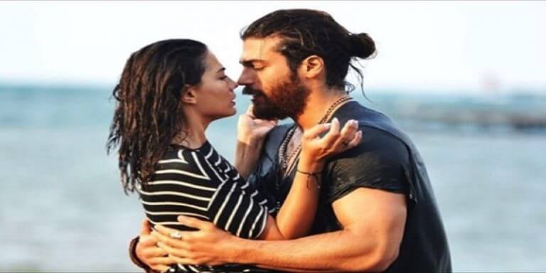 Can Yaman ile İlgili İddialara Demet Özdemir’den Açıklama Geldi!