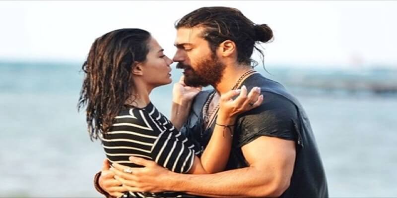 Can Yaman İle İlgili