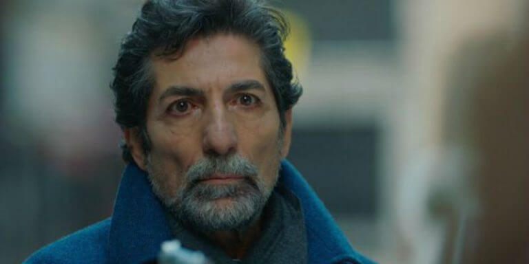 Çarpışma 17. Bölüm 2. Fragmanı İzle! Selim Kendisine İhanet Eden Belma’yı Öldürüyor!