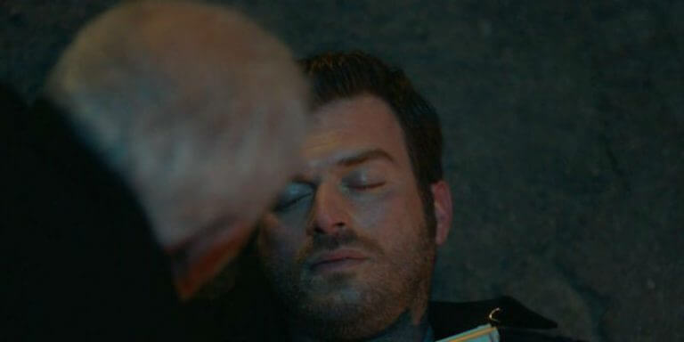 Çarpışma 17. Bölüm Fragmanı İzle! Cansız Kadir’in Oğlu Olduğunu Öğreniyor!