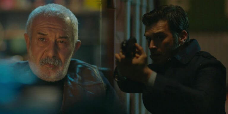 Çarpışma 17. Bölüm Fragmanı Yayınlandı Mı? Cansız Kadir’in Oğlu Olduğunu Öğreniyor Mu?