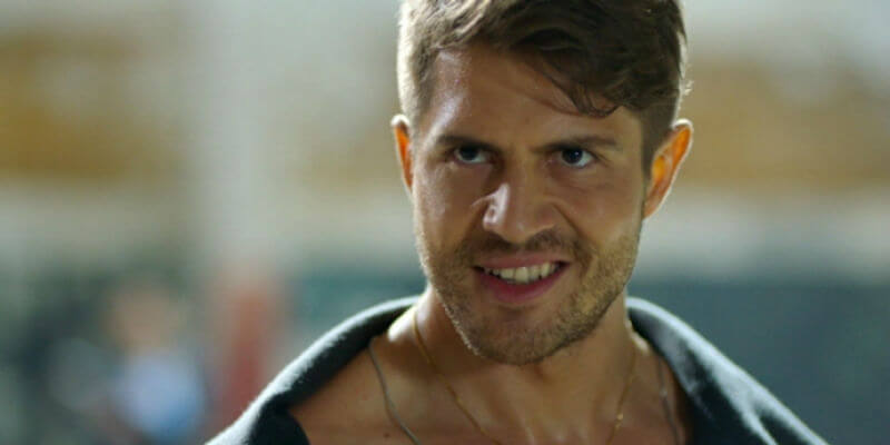 Cellat Kadir'in Peşinde