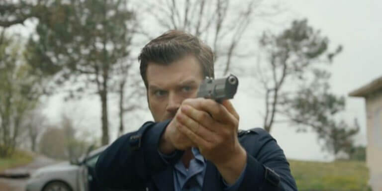 Çarpışma 19. Bölüm Fragmanı Geldi! Kadir Bomba Şoku Yaşıyor!