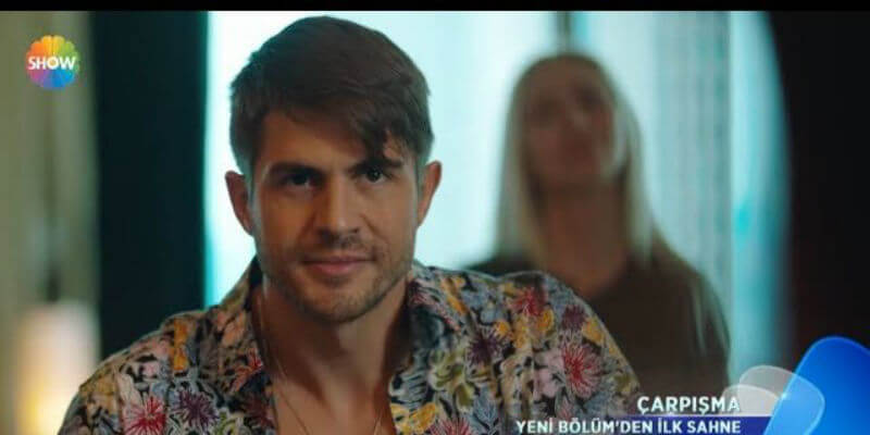 Veli İvan'a Meydan Okuyor