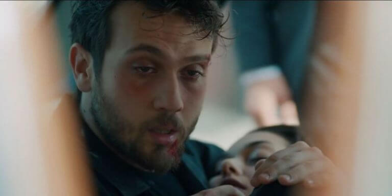 Çukur 2. Sezon 27. Bölüm Fragmanı İzle! Sena’nın Ölümü Herkesi Yasa Boğuyor!