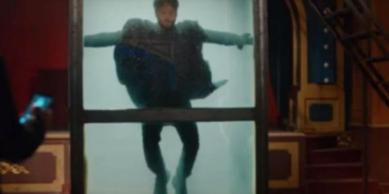 Çukur 2. Sezon 28. Bölüm Fragmanı İzle! Yüzüklü Kişi Yamaç’ı Cam Kafese Kilitliyor!