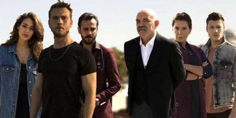 Çukur’a Sen Anlat Karadeniz’den Bomba Transfer!