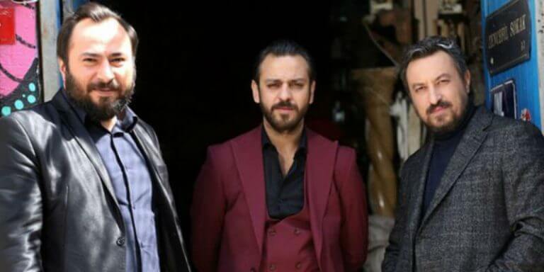 Çukur’dan Çarpışma Dizisine İadeyi Ziyaret! Vartolu Çarpışma’da Oynayacak!