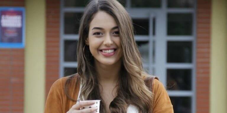 Dilan Çiçek Deniz’in Çukur’a Duygusal Vedası!