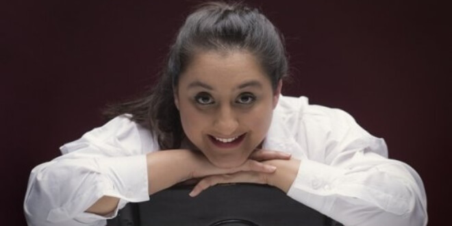 Ecem Erkek Güldür Güldür'de Kahkaha Tufanına Yarattı