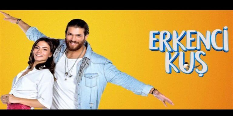 Erkenci Kuş Dizisi'nden Sevenlerine Müjde!