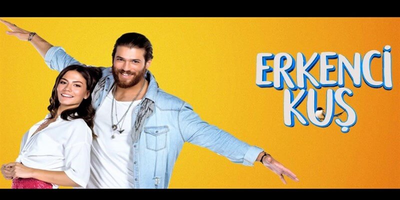 Erkenci Kuş Dizisi'nden Sevenlerine Müjde!