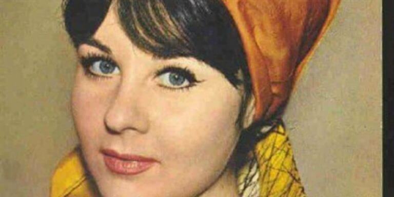 Fatma Girik Hasta Yatağından Kalkıp Vatandaşlık Görevini Yaptı!