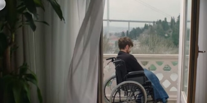 Genç Oyuncu Berker Güven İlk Bölüm Performansıyla Adından Söz Ettirdi