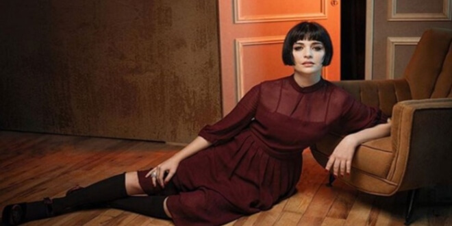 Gonca Vuslateri'nin Takipçisinden Tokat Gibi Sözler!