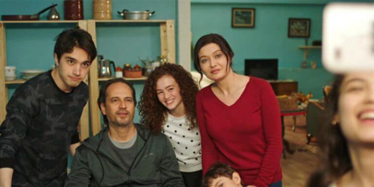 Gülperi 27. Bölüm 2. Fragman İzle! Kadir İyileşiyor Ve Tüm Aile Bir Arada!