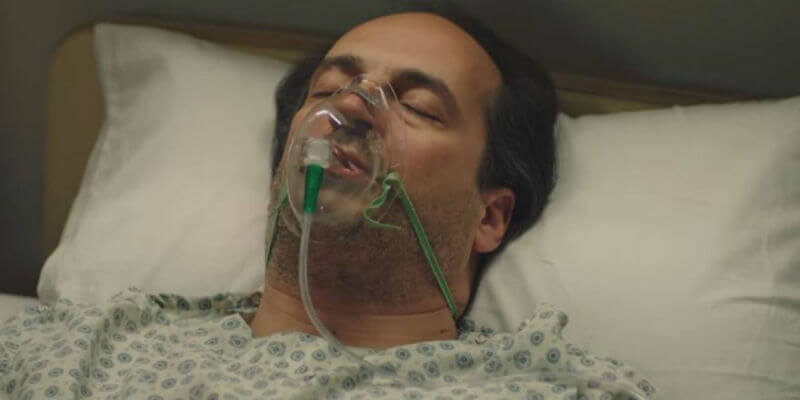 Kadir'in Yaşam Savaşı