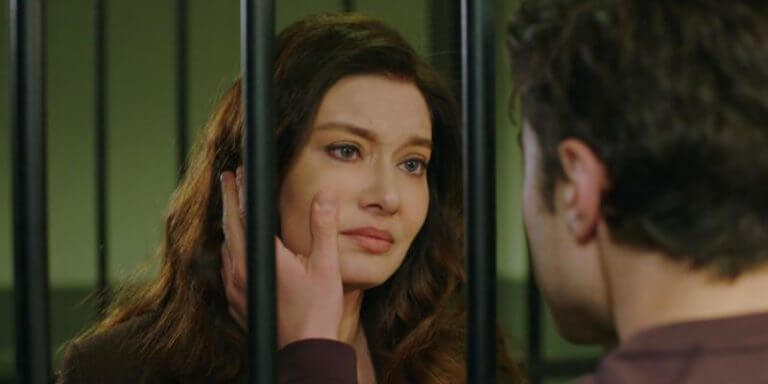 Gülperi 29. Bölüm 3. Fragman Geldi! Hasan Hapiste Yaralanıyor!