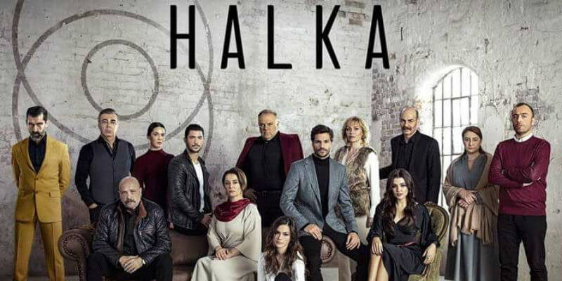 Halka Dizisi Final'e Mi Gidiyor