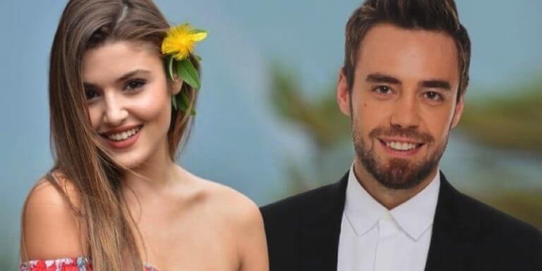 Hande Erçel – Murat Dalkılıç Aşkında Sürpriz Gelişme!