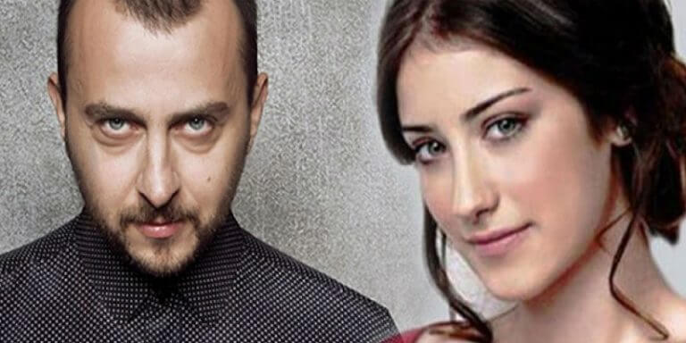 Hazal Kaya Hamile Mi?