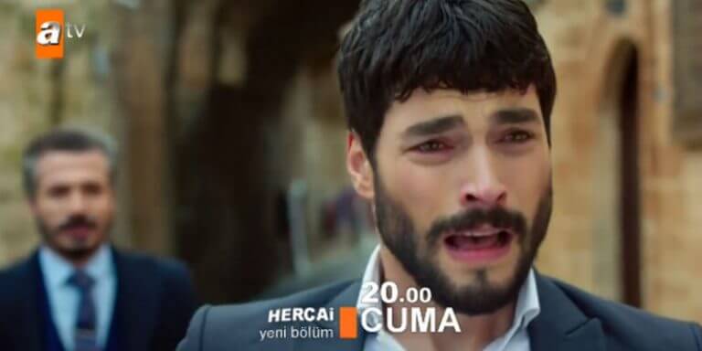 Miran Reyhan'ın Gittiğine İnanamıyor
