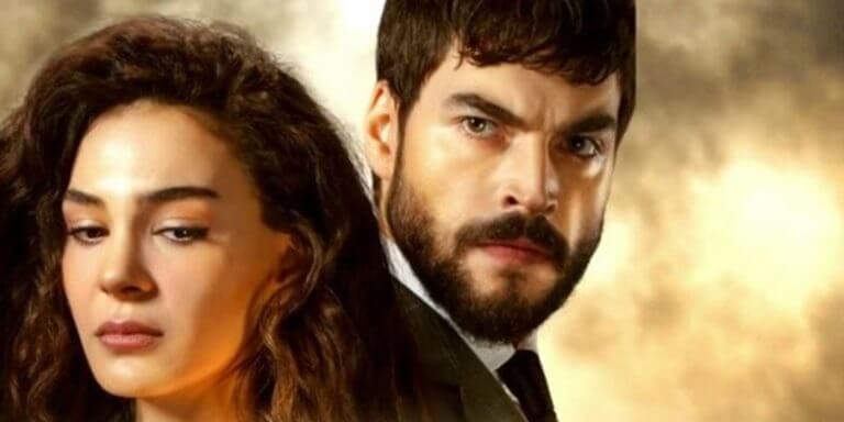 Hercai 7. Bölüm Fragmanı İzle! Azat Reyhan’ı Konağa Getiriyor!