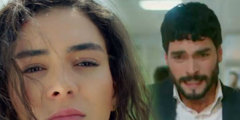 Reyhan Azat'ı Tercih Ediyor