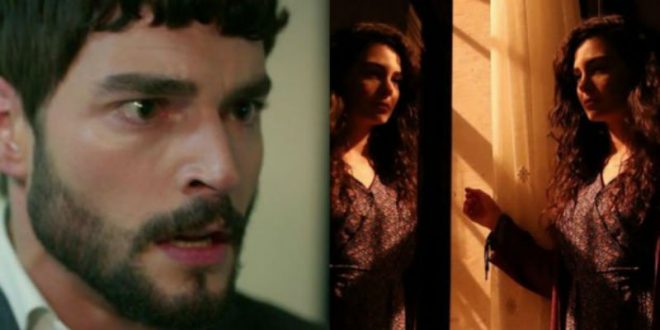 Hercai 8. Bölüm Fragmanı İzle! Reyhan Nereye Gidiyor? - Magazin Haberleri