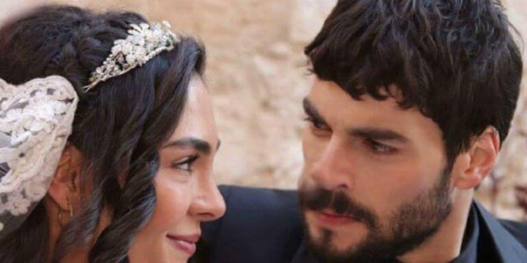 Hercai Dizisi Erken Final Mi Yapıyor?