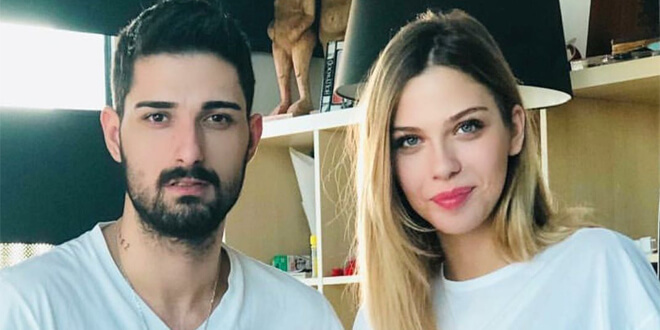 Yasemin Şefkatli’den Şok Açıklama