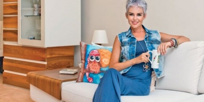 İpek Tanrıyar Sosyal Medyada Olay Yarattı!