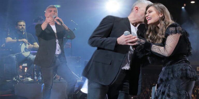 Nihat Doğan, Aslı Enver ve Özcan Deniz’e Küfür Etti!