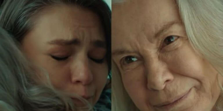 İstanbullu Gelen 79. Bölüm Fragmanı İzle! Sen Benim Sahip Olmak İstediğim Kızımsın!