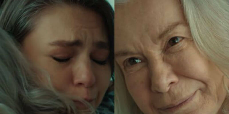 Sen Benim Sahip Olmak İstediğim Kızımsın