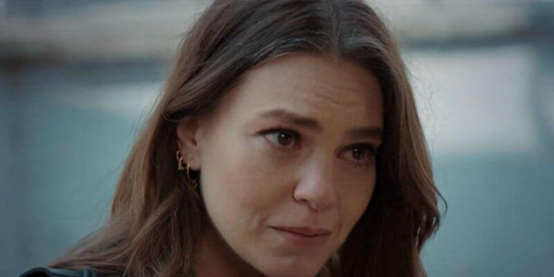 Süreyya Öğrendiği Sır İle Sarsılıyor