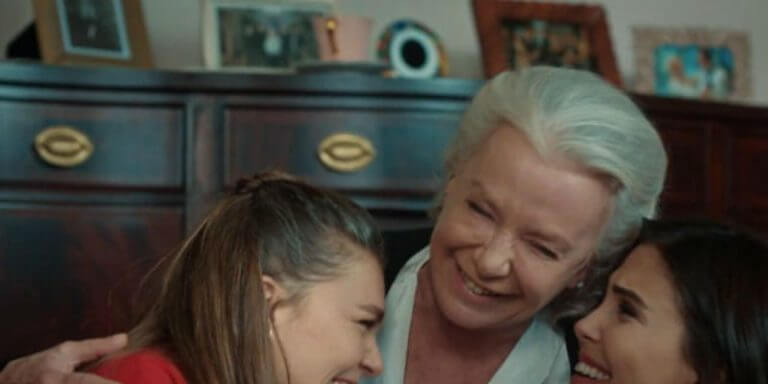 İstanbullu Gelin 82. Bölüm Fragmanı İzle! Kızlar Oğullarım Size Emanet!