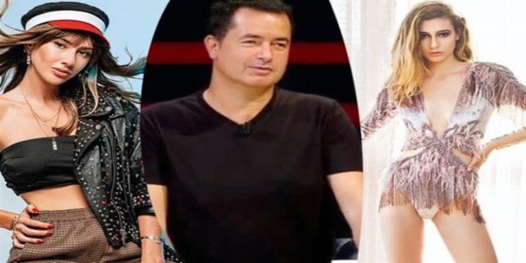 Itır Esen’den Şeyma Subaşı’na Şok Gönderme!